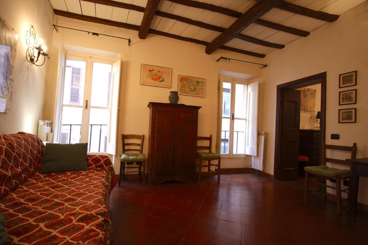 Pozzuolo Holiday House Рим Экстерьер фото