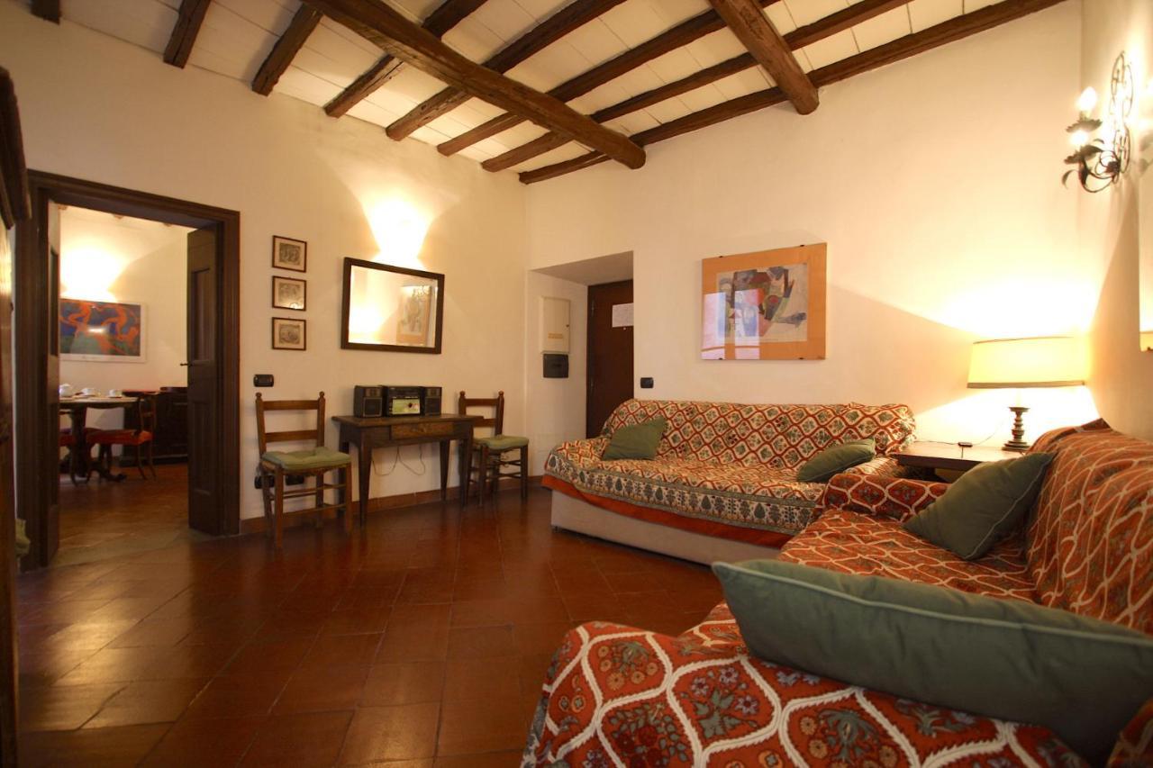 Pozzuolo Holiday House Рим Экстерьер фото