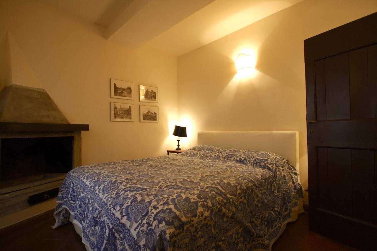 Pozzuolo Holiday House Рим Экстерьер фото