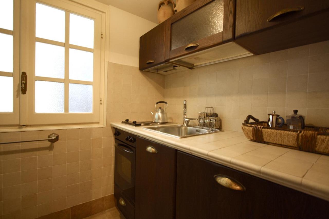 Pozzuolo Holiday House Рим Экстерьер фото