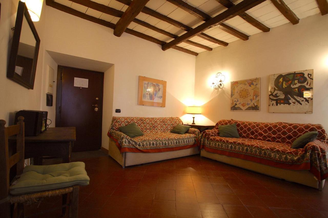 Pozzuolo Holiday House Рим Экстерьер фото