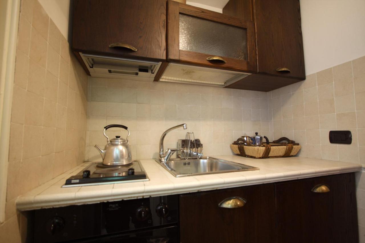 Pozzuolo Holiday House Рим Экстерьер фото