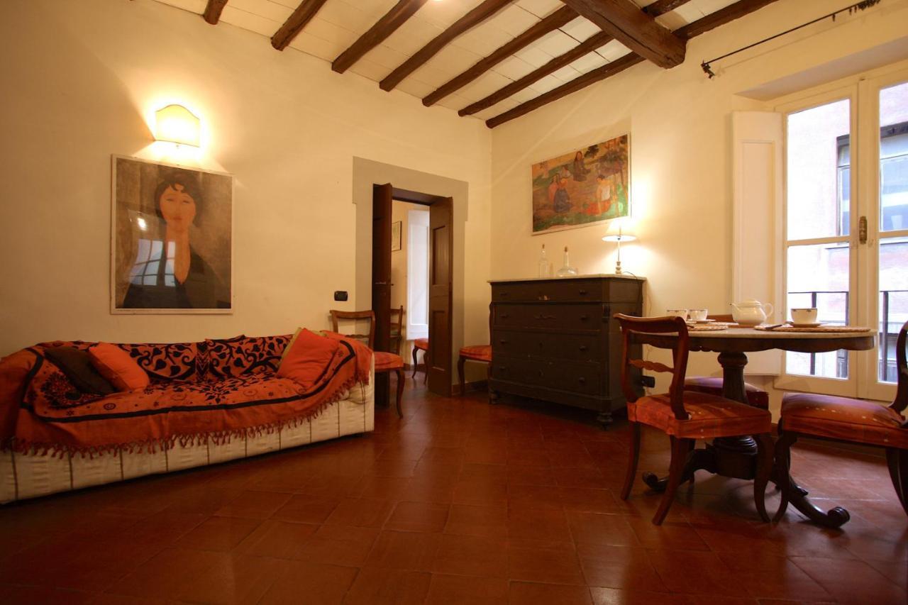 Pozzuolo Holiday House Рим Экстерьер фото