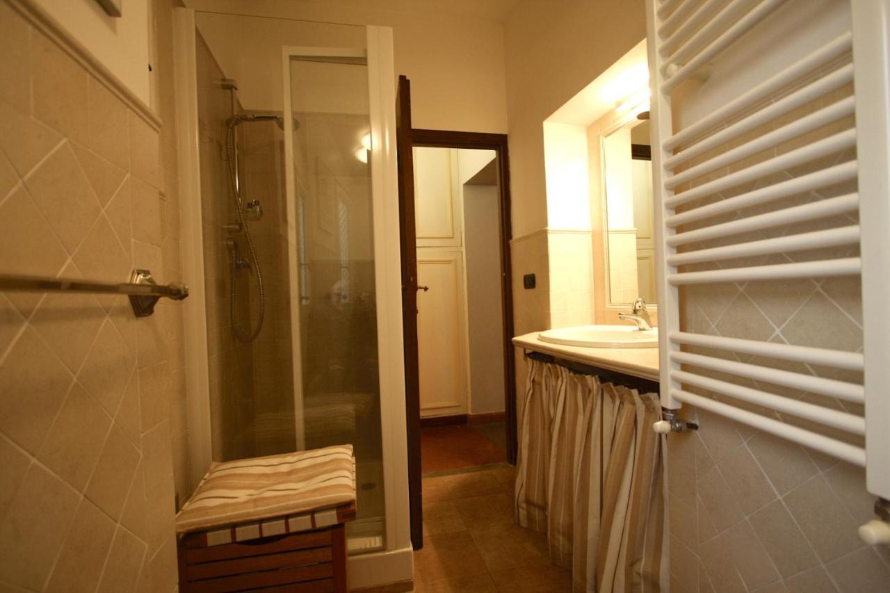 Pozzuolo Holiday House Рим Экстерьер фото